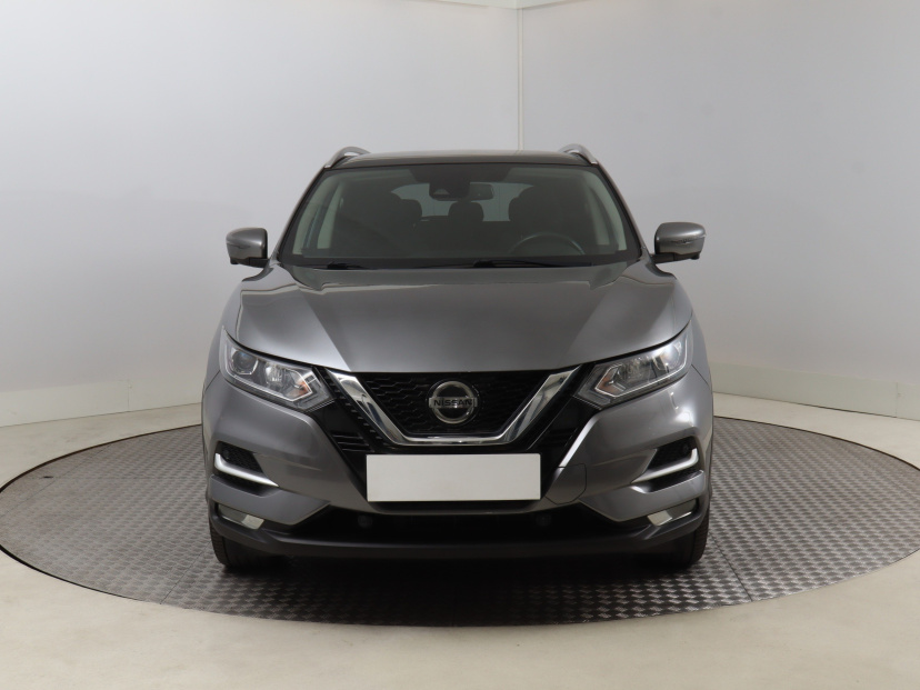 Nissan Qashqai, 2020