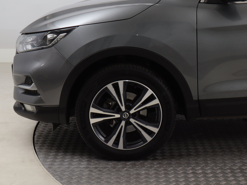 Nissan Qashqai, 2020