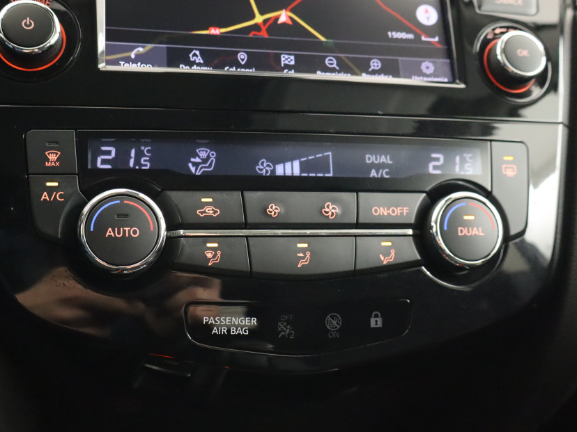 Nissan Qashqai, 2020