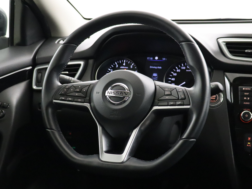 Nissan Qashqai, 2020