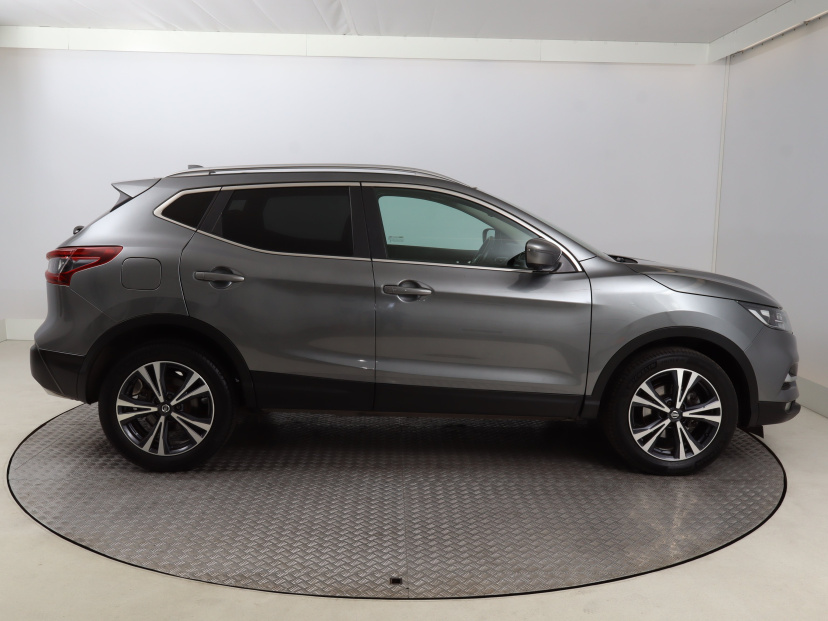 Nissan Qashqai, 2020