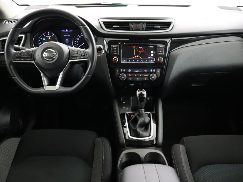 Nissan Qashqai, 2020