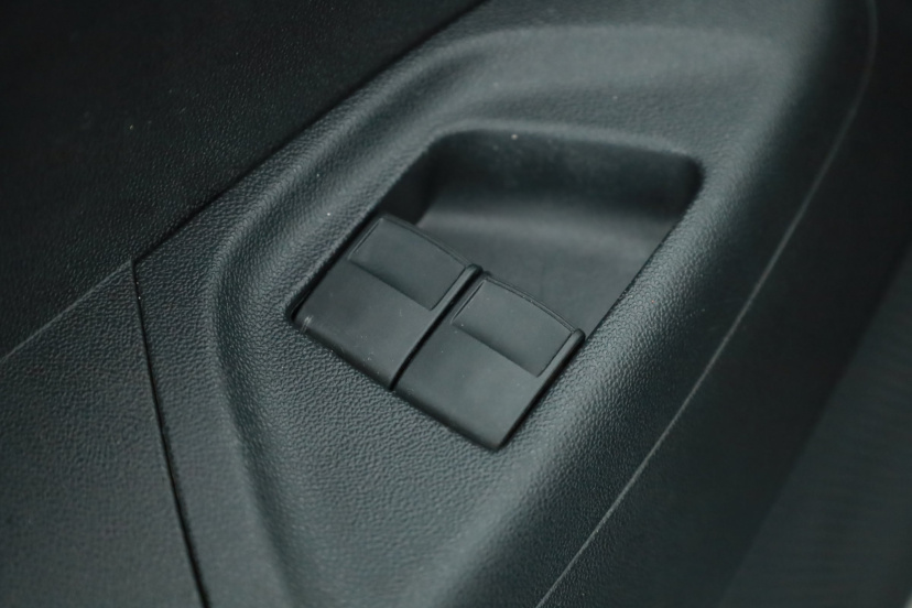 Toyota Aygo, 2017