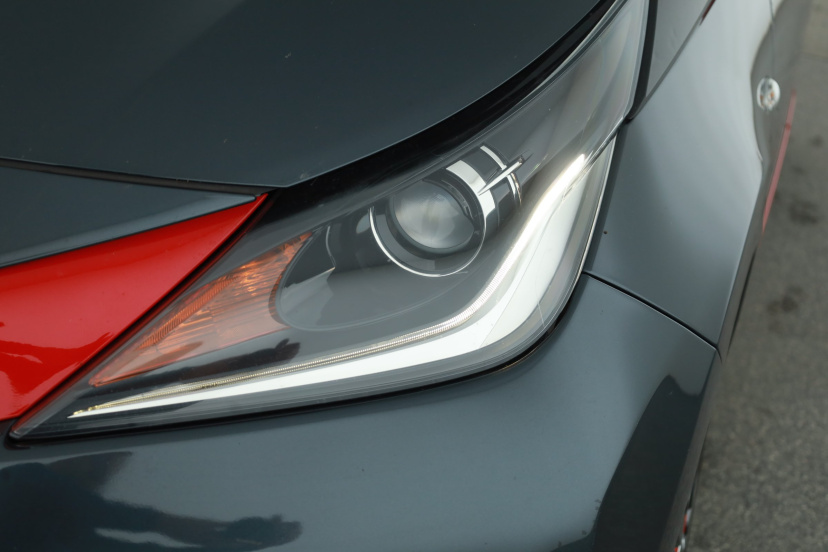 Toyota Aygo, 2017