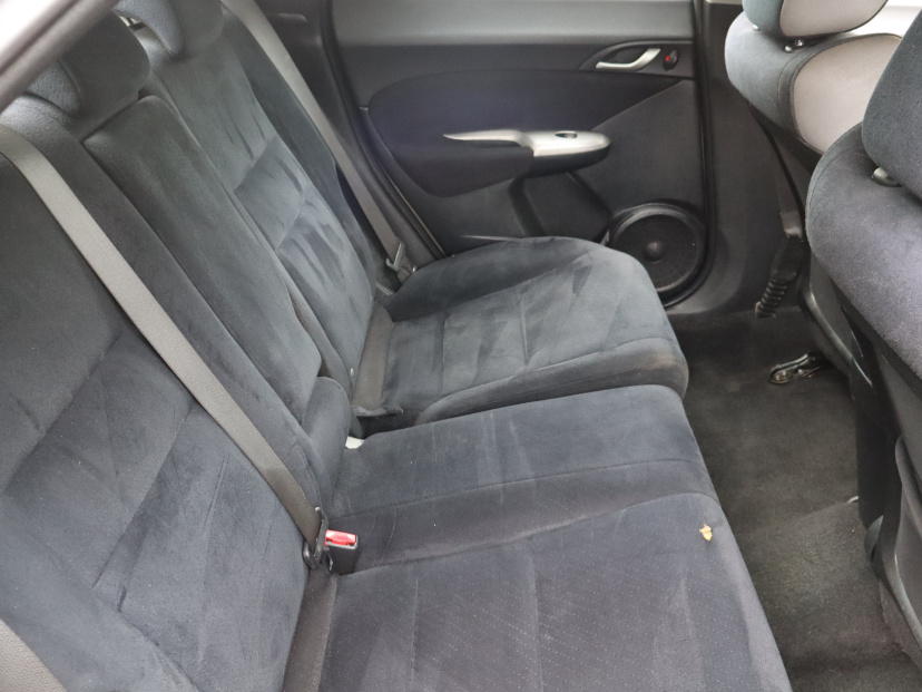 Honda Civic, 2006