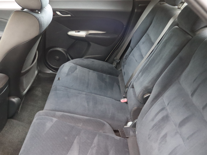 Honda Civic, 2006