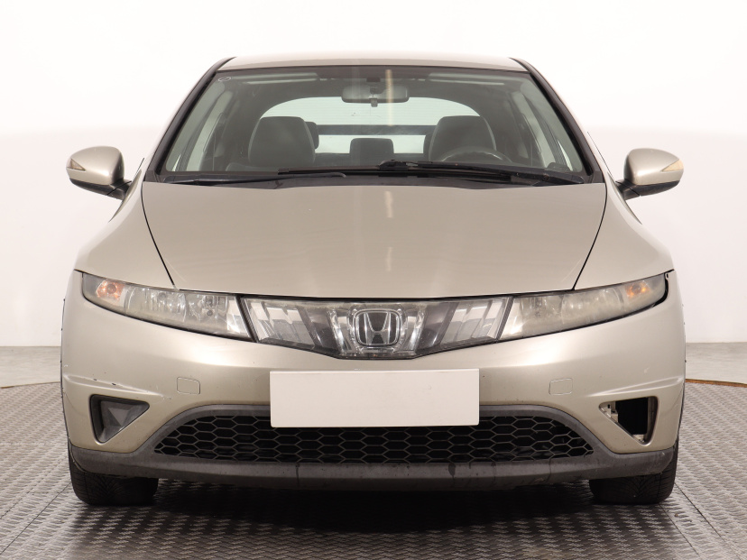 Honda Civic, 2006