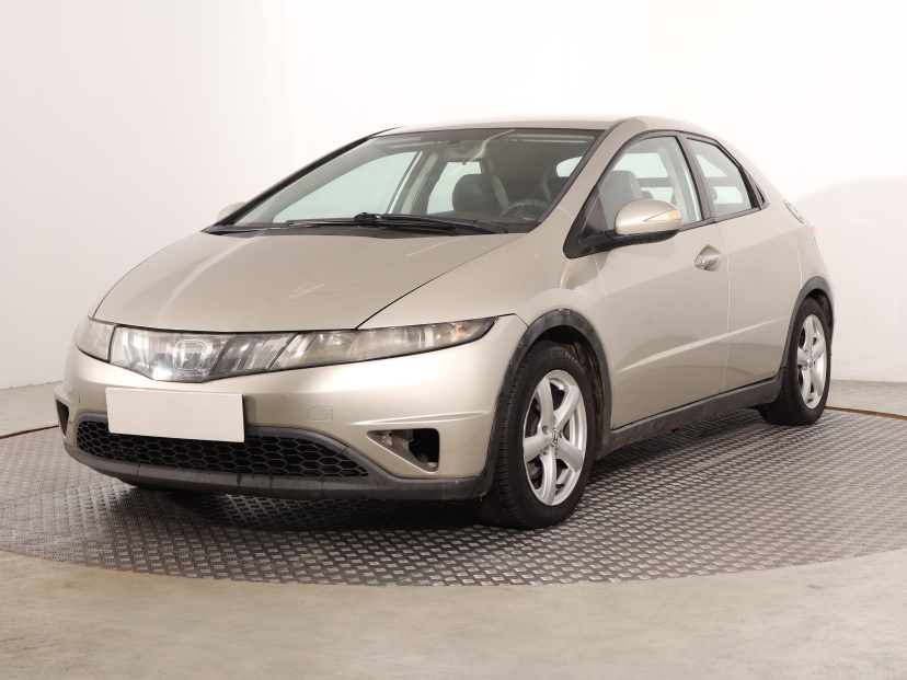 Honda Civic, 2006