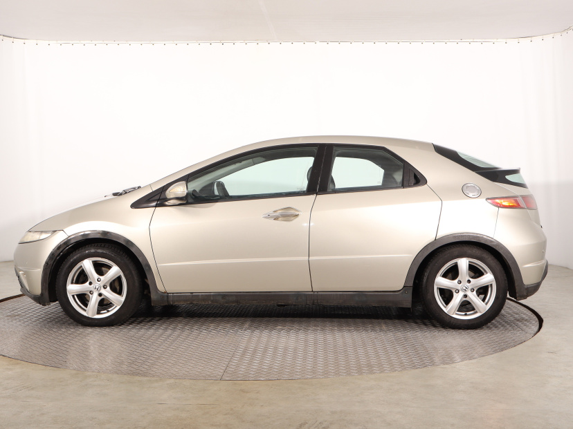 Honda Civic, 2006
