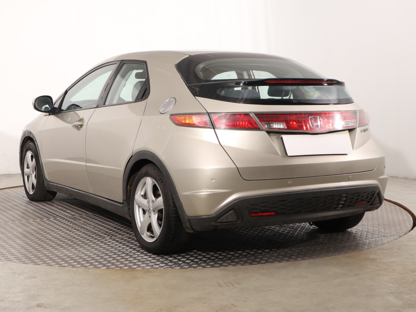 Honda Civic, 2006