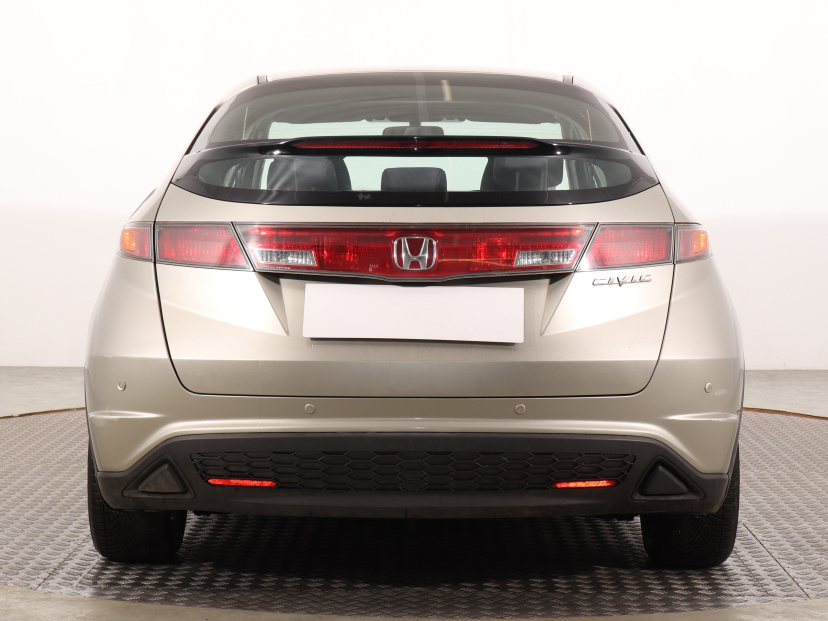 Honda Civic, 2006
