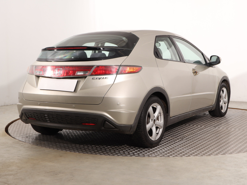 Honda Civic, 2006