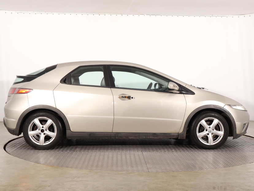 Honda Civic, 2006