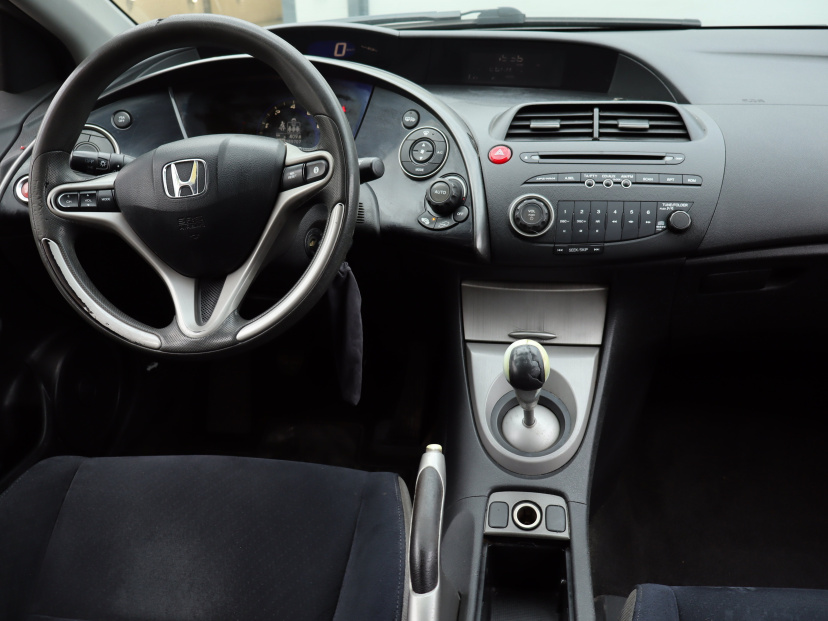 Honda Civic, 2006