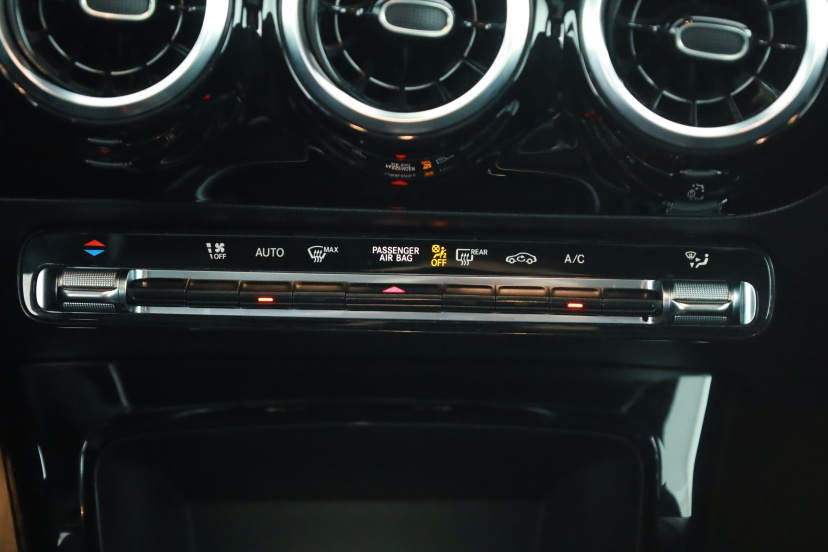 Mercedes-Benz A, 2020