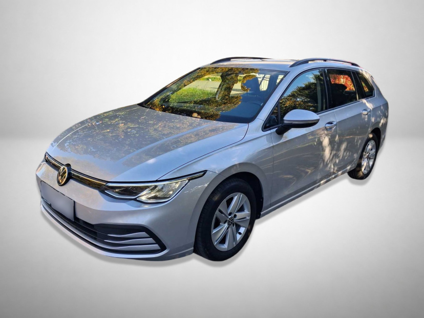 Volkswagen Golf, 2021