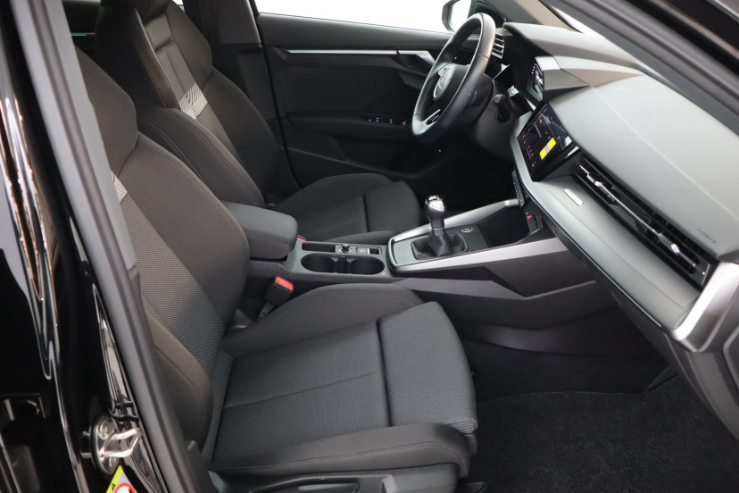 Audi A3, 2021