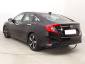Honda Civic, 2017