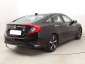 Honda Civic, 2017