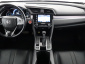 Honda Civic, 2017