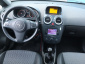 Opel Corsa, 2011