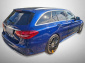 Mercedes-Benz C, 2017