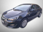 Opel Astra, 2016