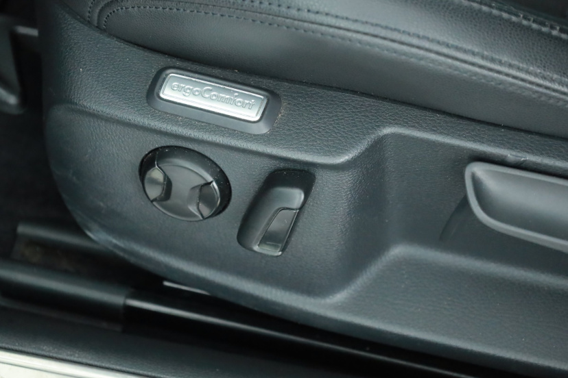 Volkswagen Passat, 2015