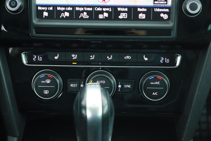Volkswagen Passat, 2015