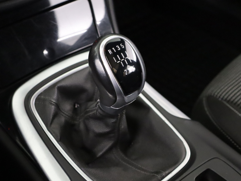 Opel Insignia, 2013