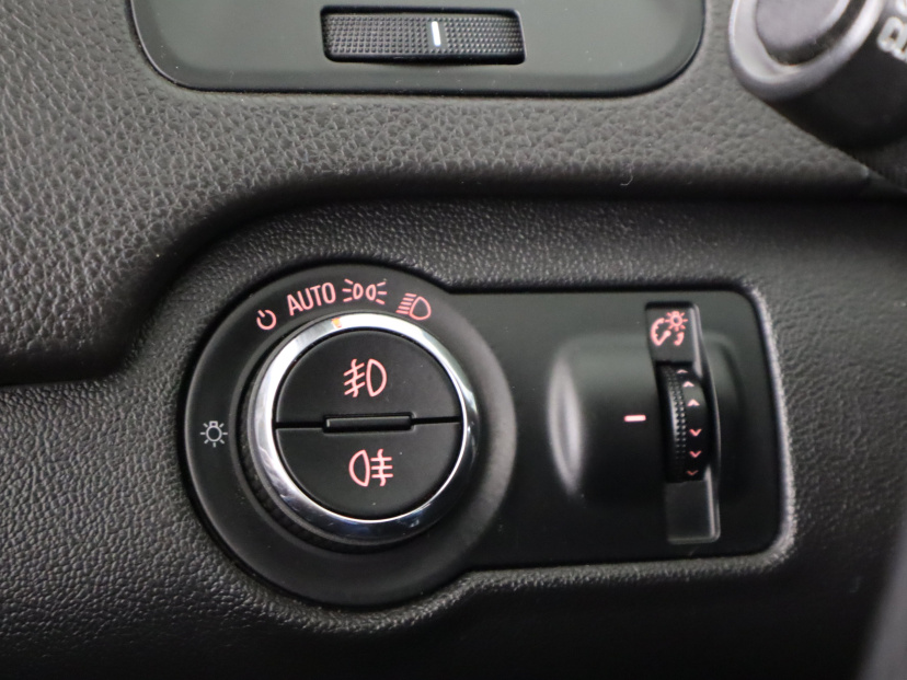 Opel Insignia, 2013