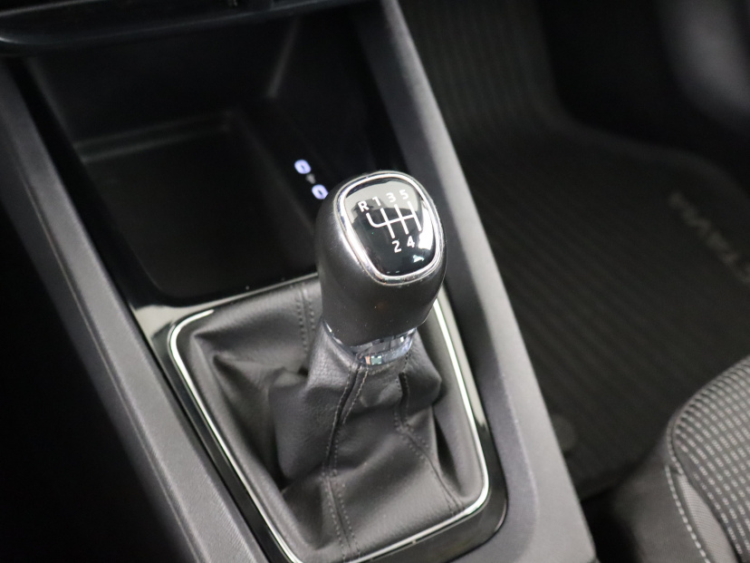 Škoda Octavia, 2021