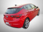 Opel Astra, 2016
