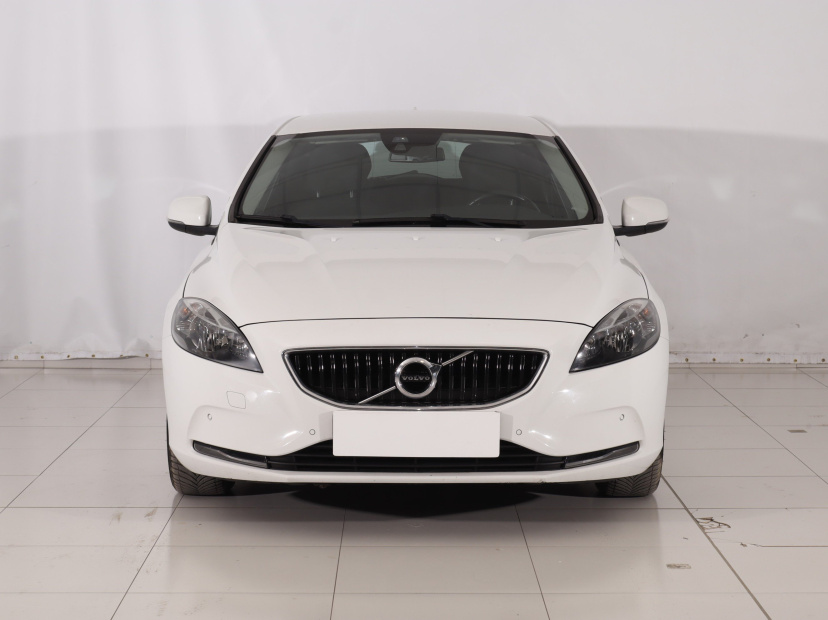 Volvo V40, 2017