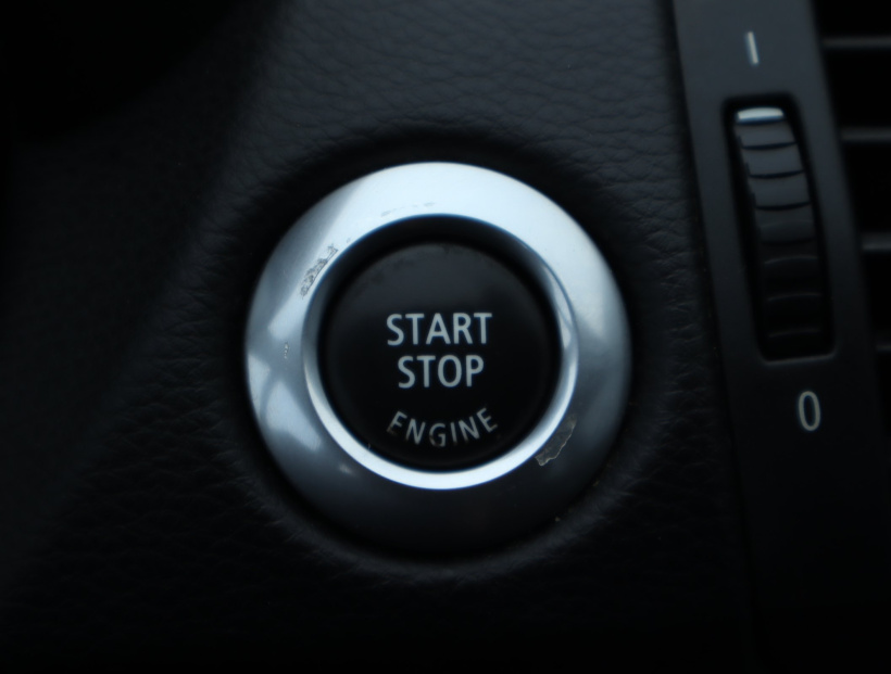 BMW 1, 2009