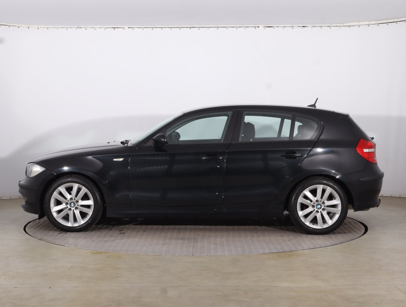 BMW 1, 2009