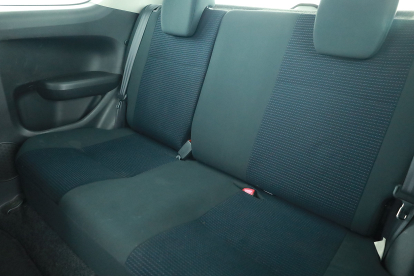 Suzuki Swift, 2008