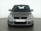 Suzuki Swift, 2008