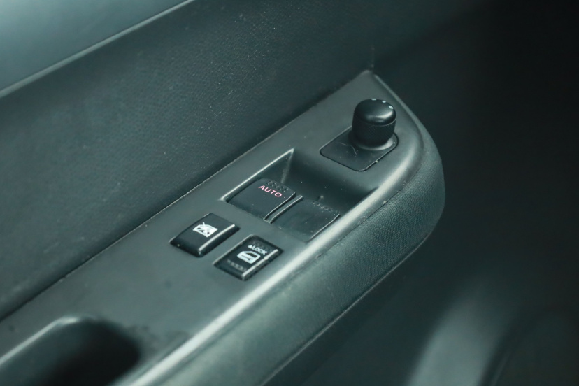 Suzuki Swift, 2008