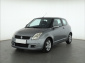 Suzuki Swift, 2008