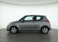 Suzuki Swift, 2008
