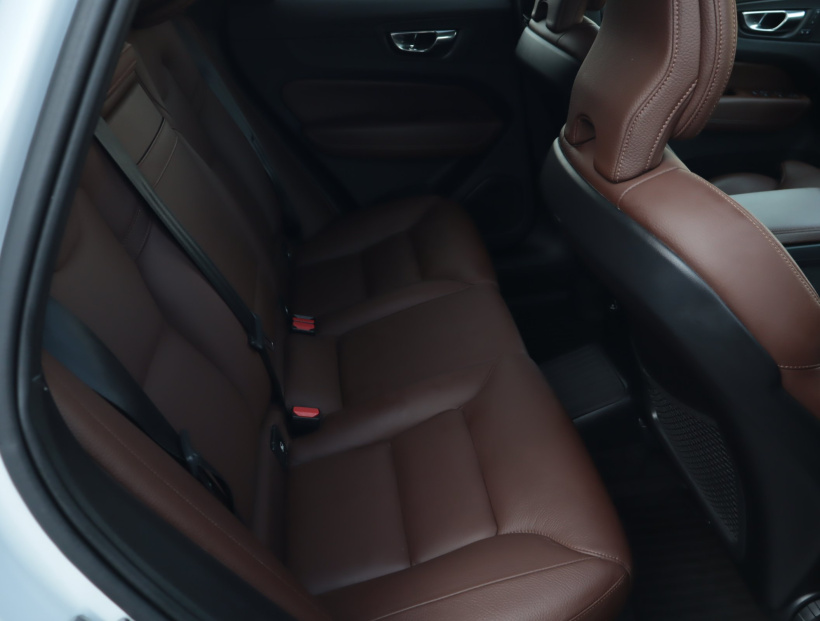 Volvo XC60, 2019