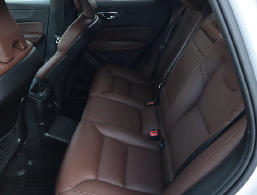Volvo XC60, 2019