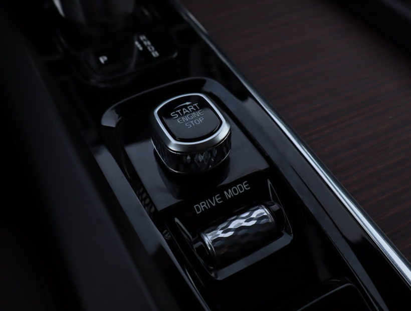 Volvo XC60, 2019