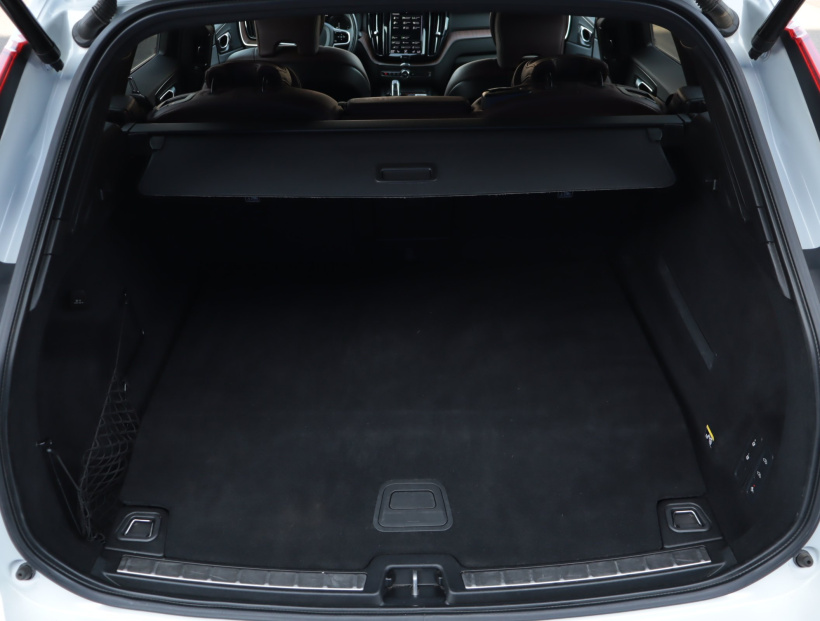 Volvo XC60, 2019