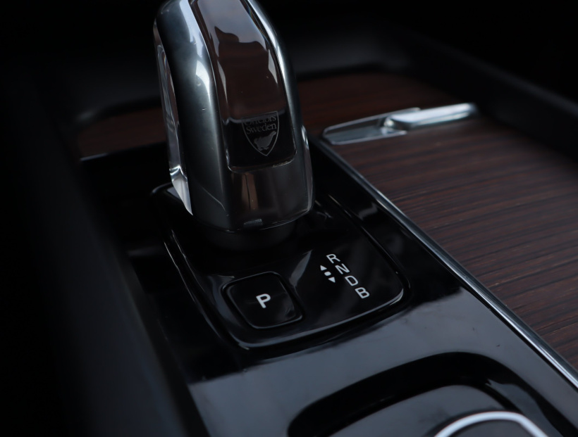 Volvo XC60, 2019