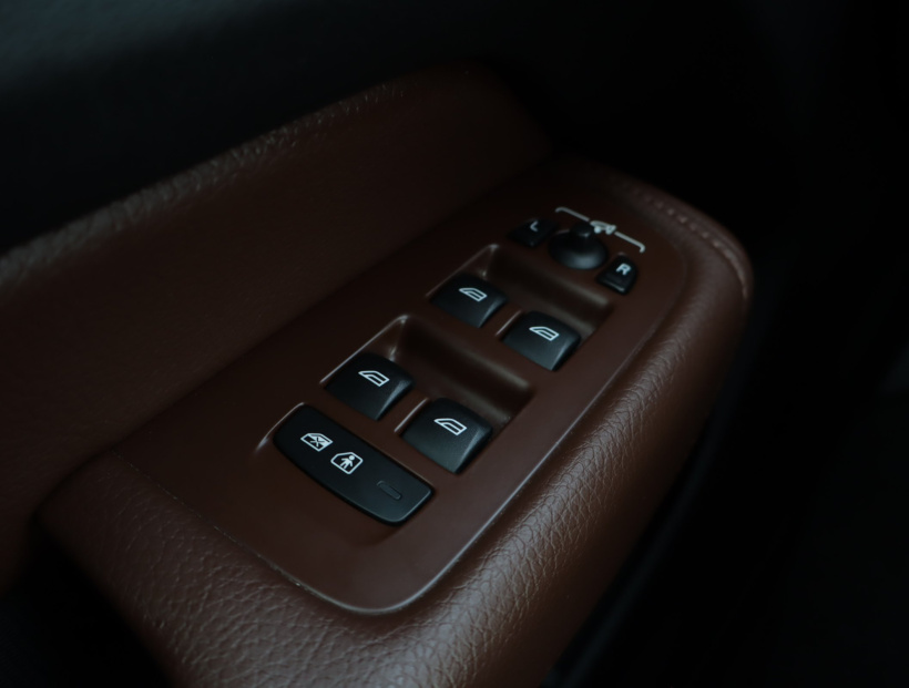 Volvo XC60, 2019