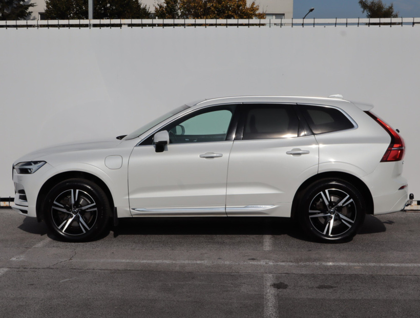 Volvo XC60, 2019