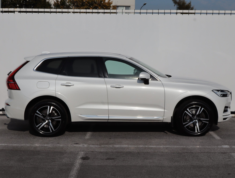 Volvo XC60, 2019