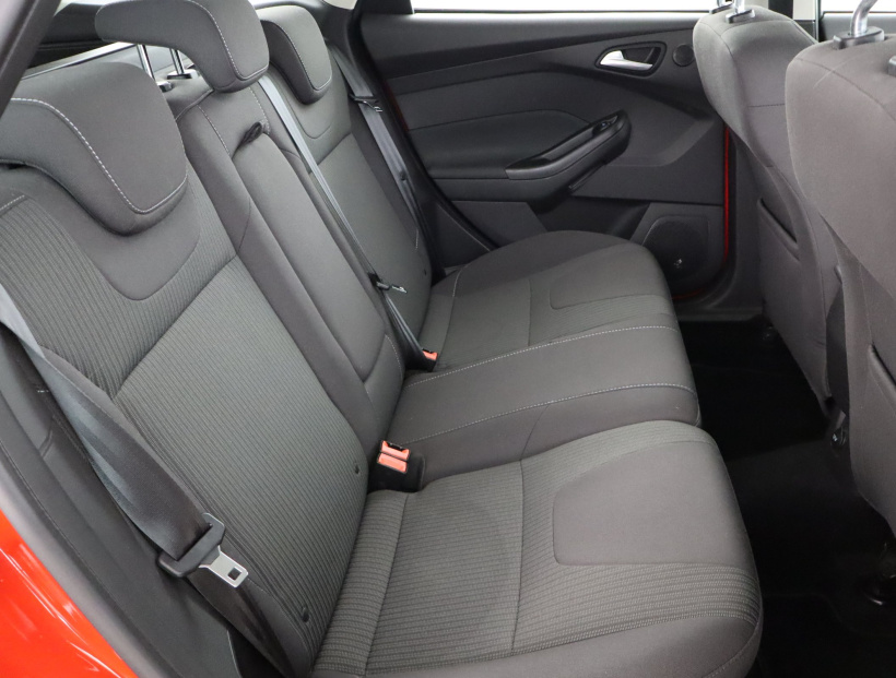 Ford Focus, 2014